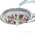 LED500 LED hot sell floor stand illumination dental hospital ophthalmology operation operating lamp